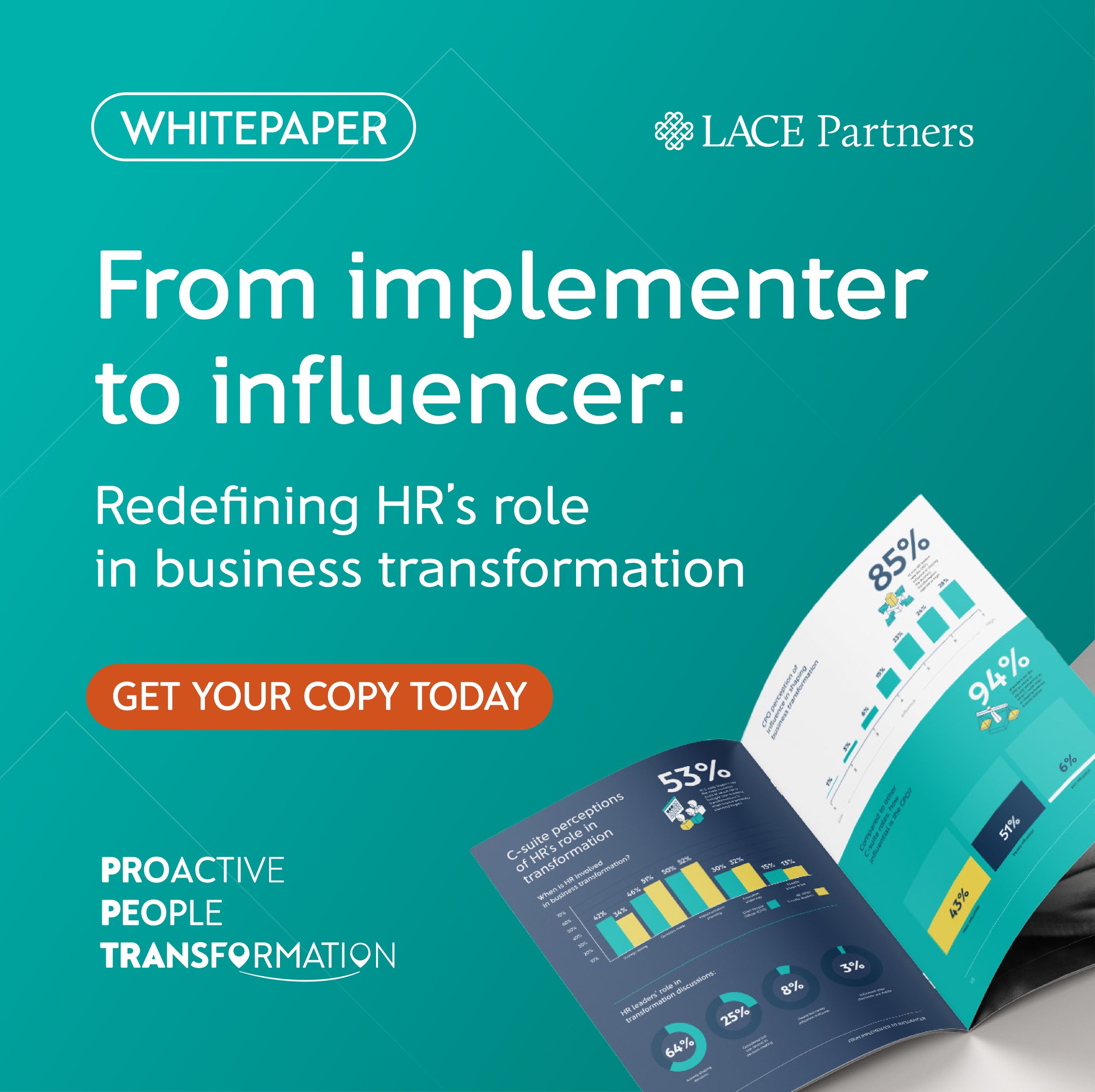 Implementer-Influencer