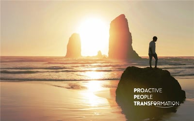 Proactive-Business-Transformation