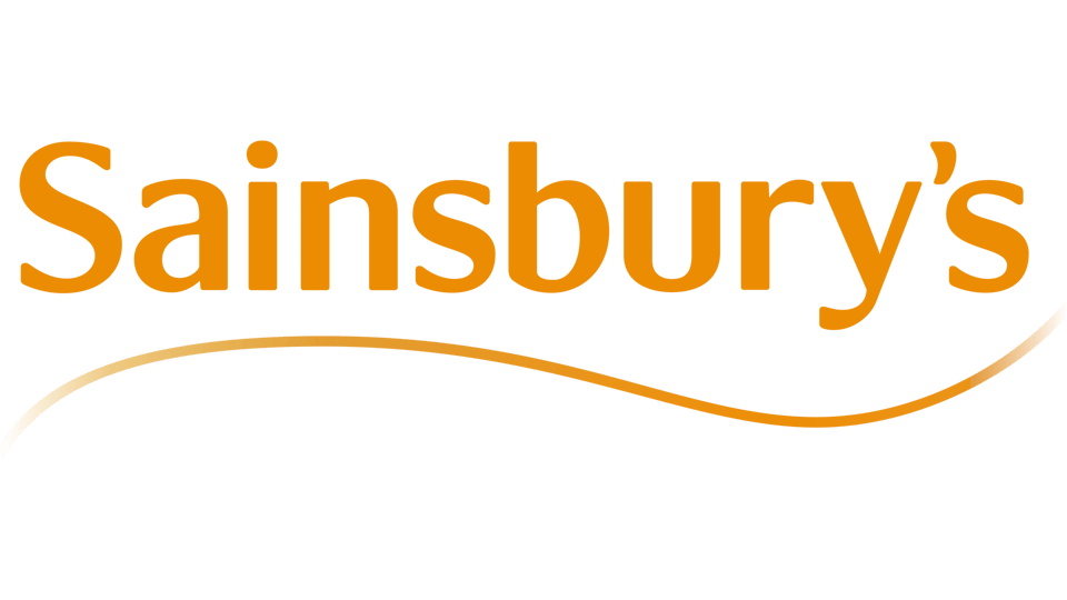 Sainsbury’s-Logo