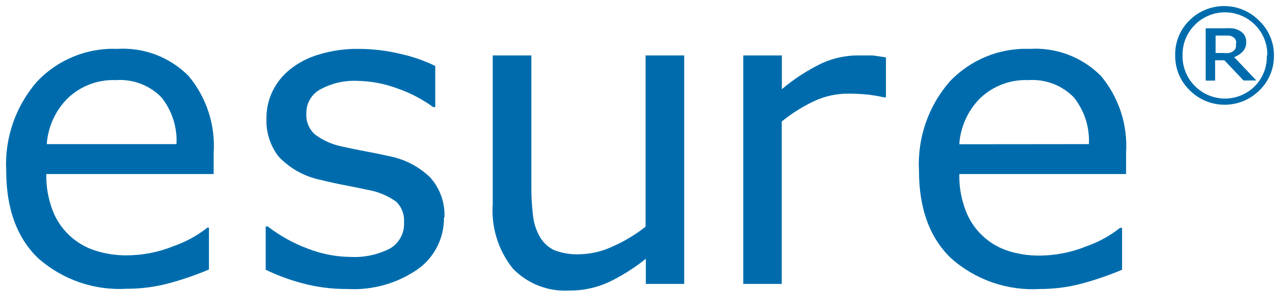 esure logo