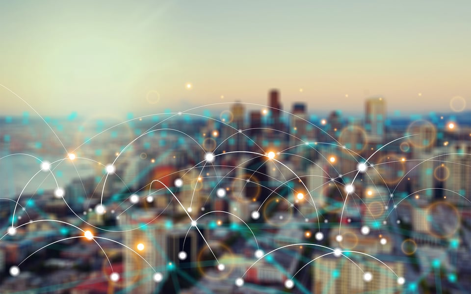 Virtual networking