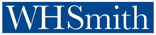 wh smith